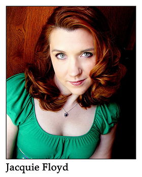 Jacquie Floyd