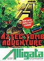 Aztec Tomb Adventure