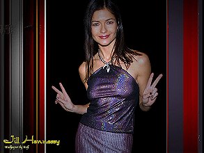Jill hennessy pictures