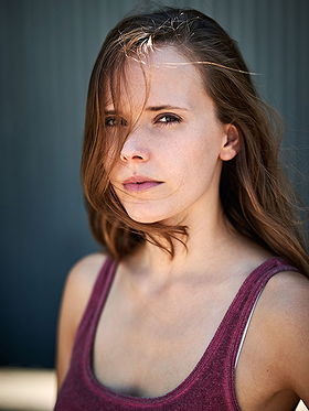 Alina Beise