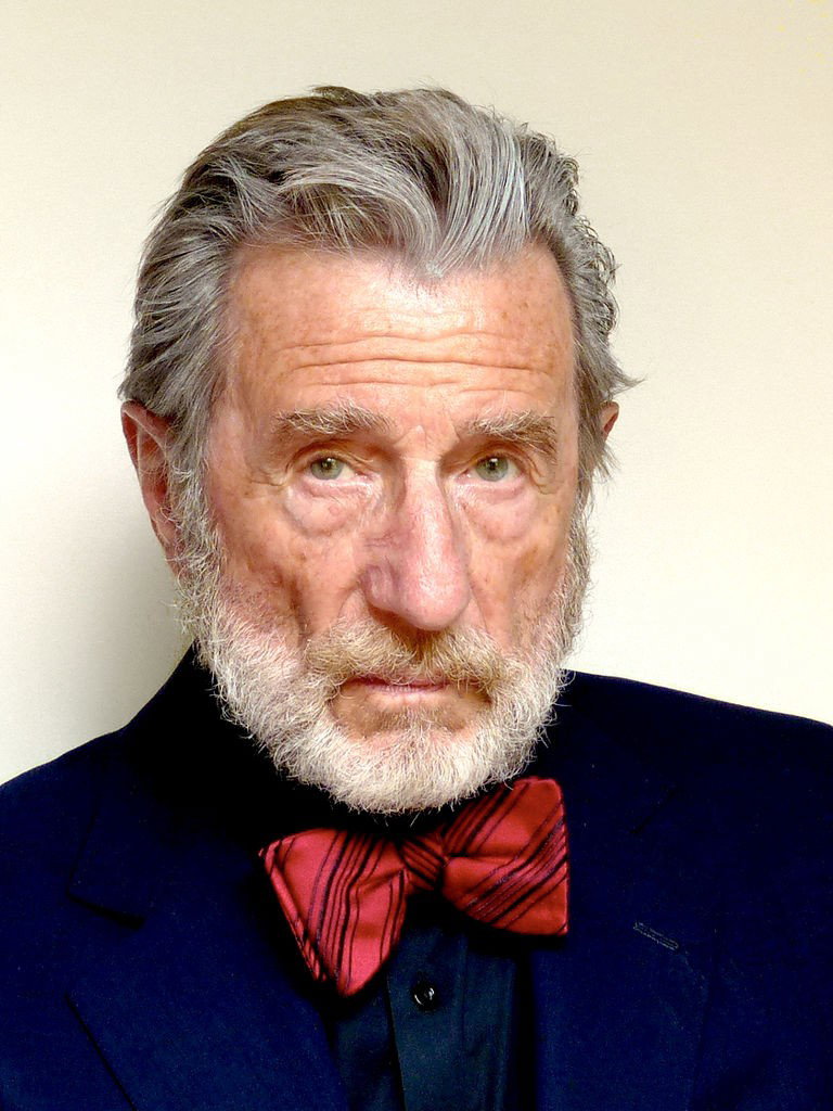 Klaus Münster