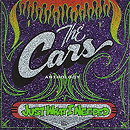 Just What I Needed: The Cars Anthology