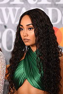 Leigh Anne Pinnock