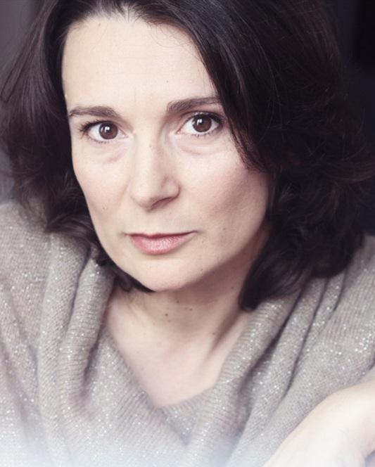 Axelle Bossard