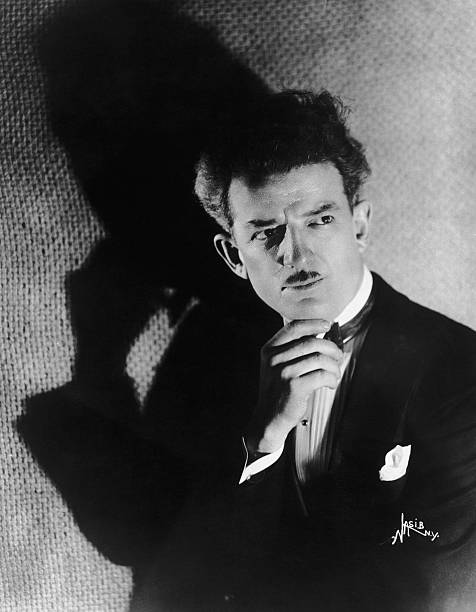 Harry Blackstone