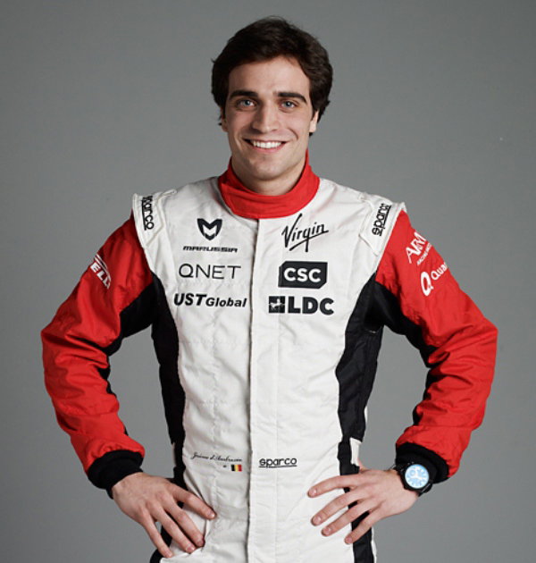 Jérôme d