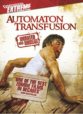 Automation Transfusion