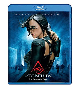 Aeon Flux 