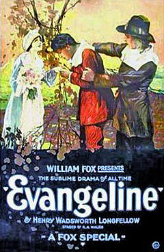 Evangeline