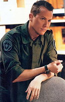 Corin Nemec