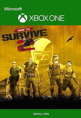 How To Survive 2