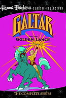 Galtar and the Golden Lance