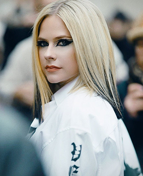 Avril Lavigne