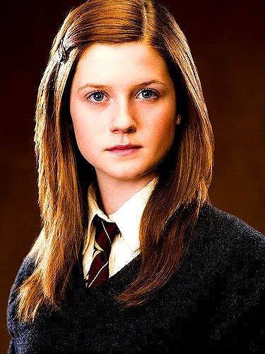 Ginny Weasley