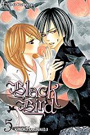 Black Bird volume 5