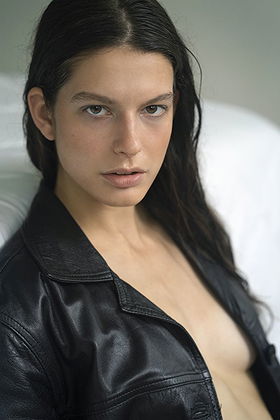 Tsvetoslava GerginovA