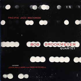 Bob Brookmeyer Quartet