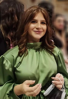 Soraya Santoriello