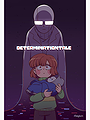 DeterminationTale