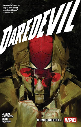 Daredevil, Vol. 3: Through Hell
