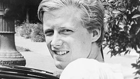 Dean Torrence