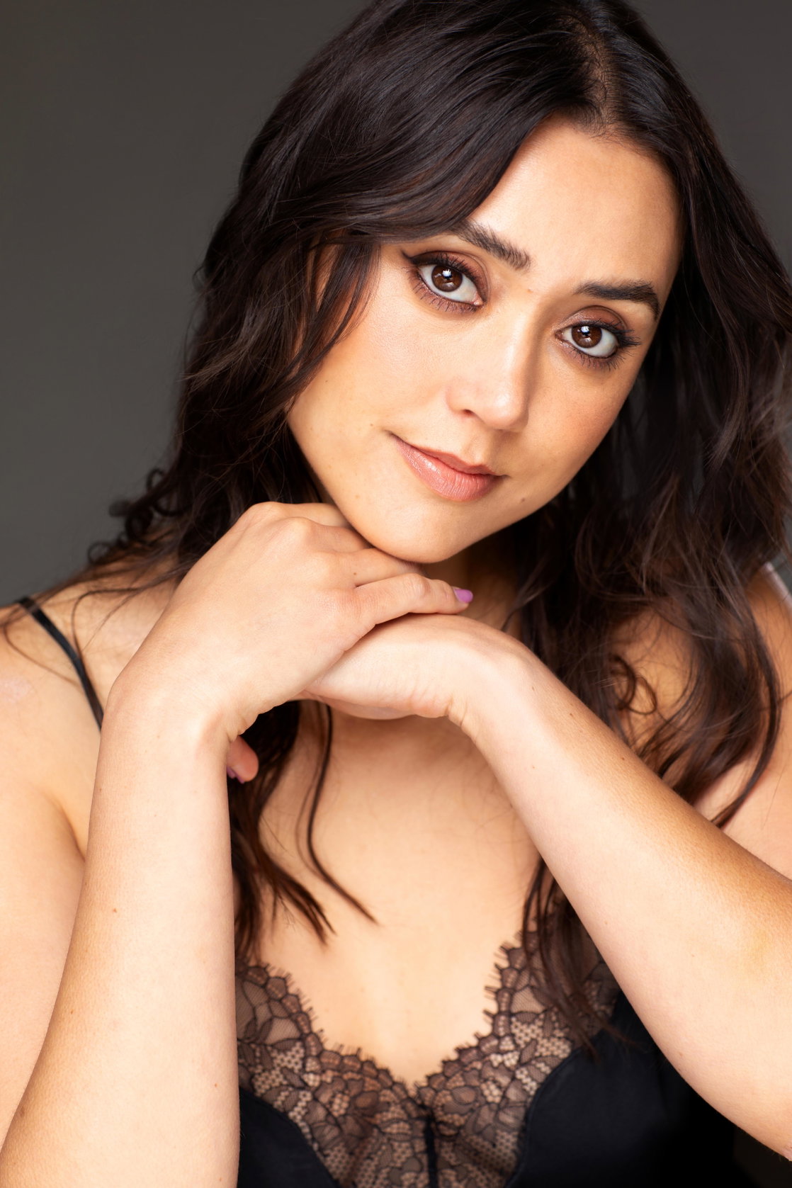 Dia Frampton