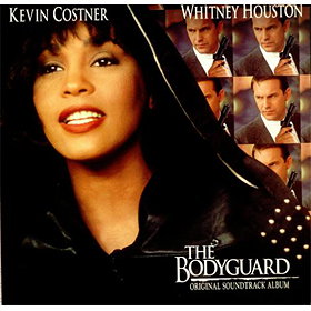 The Bodyguard: Original Soundtrack Album