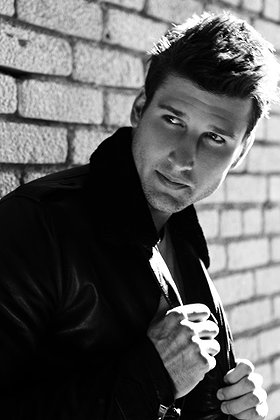 Parker Young