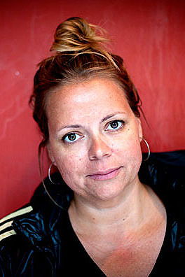 Alexandra-Therese Keining