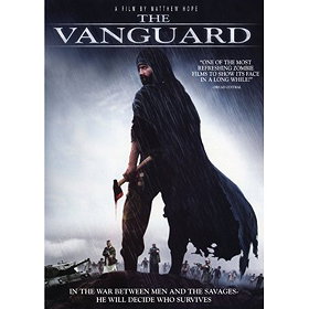 The Vanguard                                  (2008)