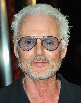 Michael Des Barres