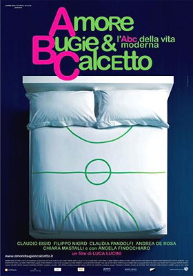Amore, bugie  calcetto