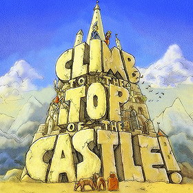 Climb to the Top of the Castle