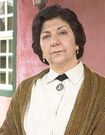 Jandira Martini