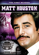 Matt Houston                                  (1982-1985)