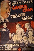 Charlie Chan in the Jade Mask