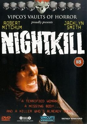 Nightkill (Uncut) 