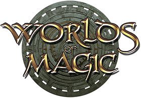 Worlds of Magic 