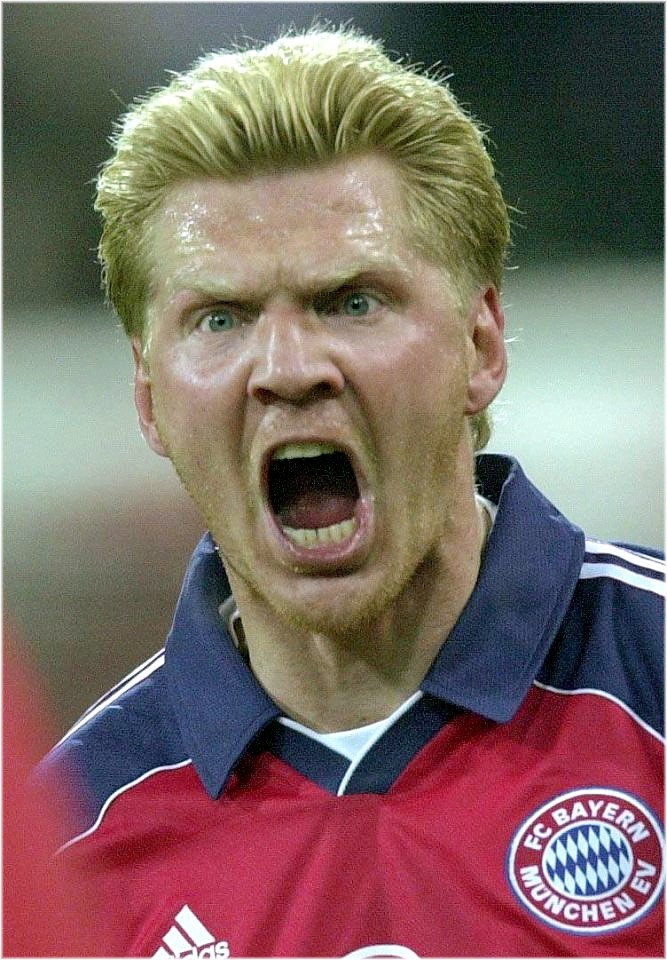 Stefan Effenberg