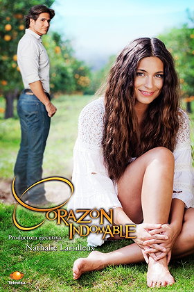 Corazón indomable