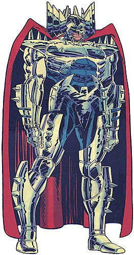 Stryfe