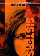 Sisters (The Criterion Collection)
