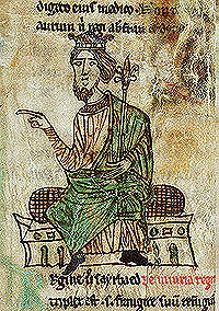 Hywel Dda