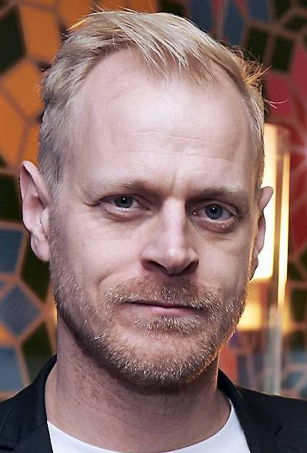 Carsten Bjørnlund