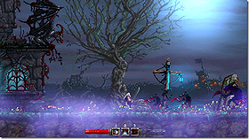 Slain!