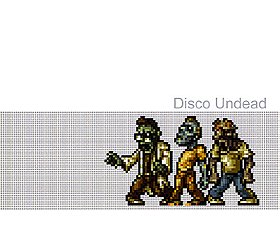 Disco Undead
