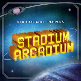 Stadium Arcadium