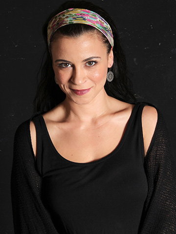 Elif Inci