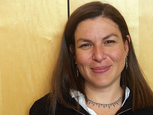 Nanette Burstein