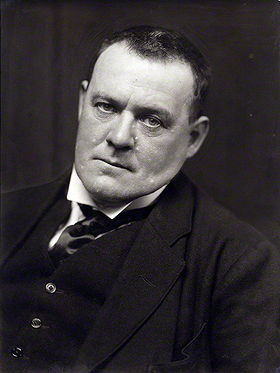 Hilaire Belloc